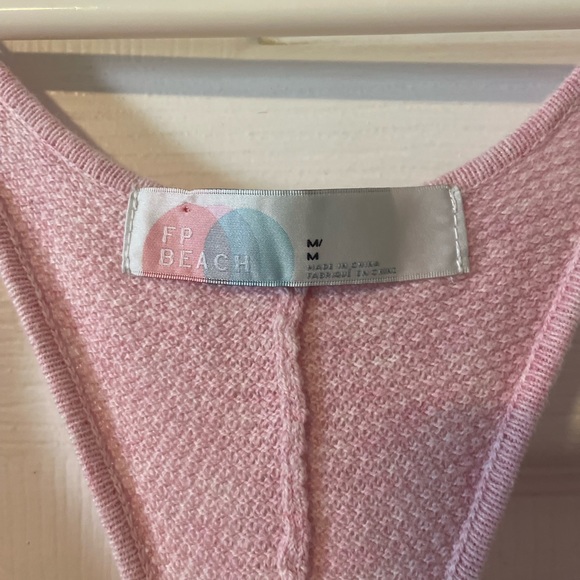 Free People Hailee Romper - Picture 9 of 9